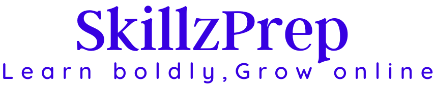 SKILLZPREP