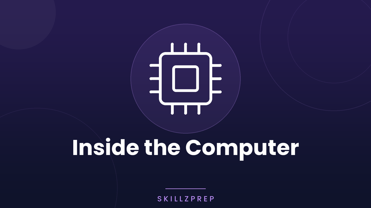 The Machine: A Computer as a Complete System